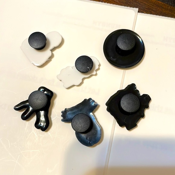 Crocs accessories charms - Picture 9 of 9